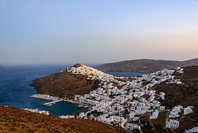 Ihthioessa Boutique Hotel