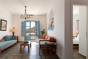 Ihthioessa Boutique Hotel