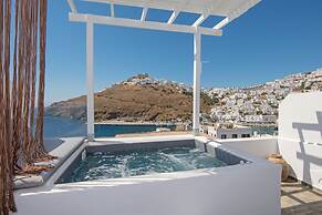 Ihthioessa Boutique Hotel