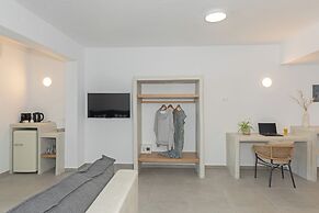 Ihthioessa Boutique Hotel