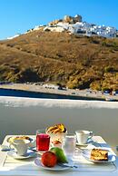 Ihthioessa Boutique Hotel