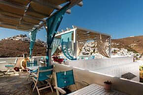 Ihthioessa Boutique Hotel