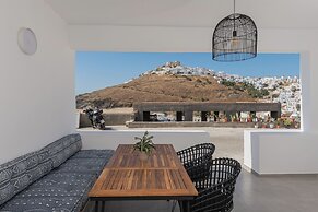 Ihthioessa Boutique Hotel