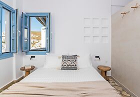 Ihthioessa Boutique Hotel