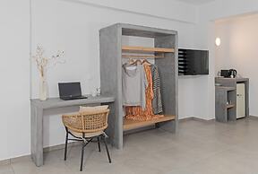 Ihthioessa Boutique Hotel