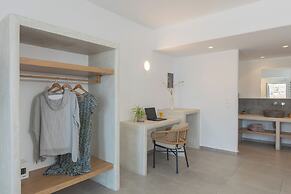 Ihthioessa Boutique Hotel