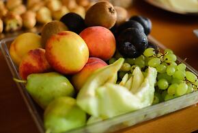 Ihthioessa Boutique Hotel