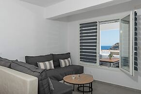 Ihthioessa Boutique Hotel