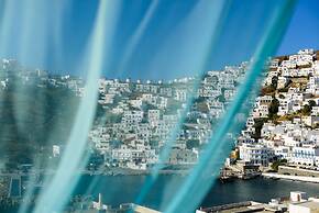 Ihthioessa Boutique Hotel