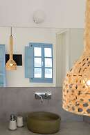 Ihthioessa Boutique Hotel