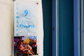 Ihthioessa Boutique Hotel