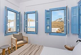 Ihthioessa Boutique Hotel