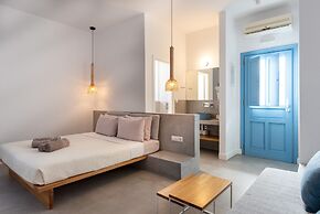 Ihthioessa Boutique Hotel