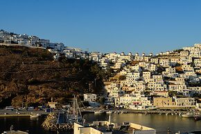 Ihthioessa Boutique Hotel