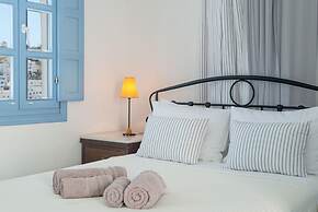 Ihthioessa Boutique Hotel