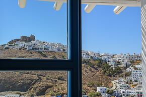 Ihthioessa Boutique Hotel