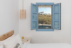 Ihthioessa Boutique Hotel