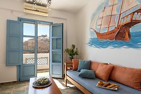 Ihthioessa Boutique Hotel