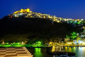 Ihthioessa Boutique Hotel