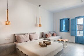 Ihthioessa Boutique Hotel