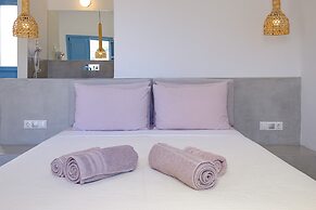 Ihthioessa Boutique Hotel