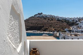 Ihthioessa Boutique Hotel