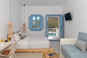 Ihthioessa Boutique Hotel