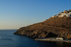 Ihthioessa Boutique Hotel