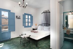 Ihthioessa Boutique Hotel