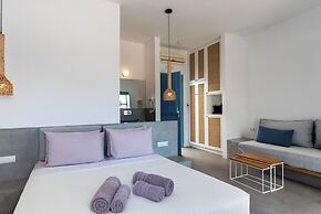 Ihthioessa Boutique Hotel