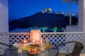 Ihthioessa Boutique Hotel