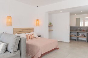 Ihthioessa Boutique Hotel