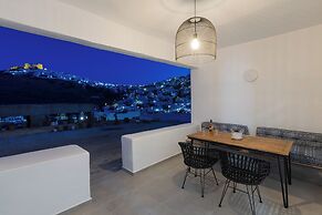 Ihthioessa Boutique Hotel