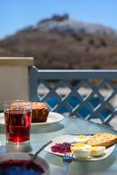 Ihthioessa Boutique Hotel