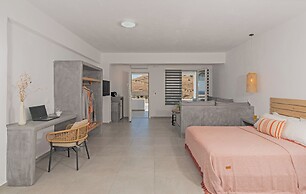 Ihthioessa Boutique Hotel