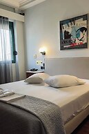 Alfa Hotel