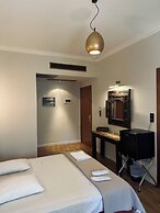 Alfa Hotel
