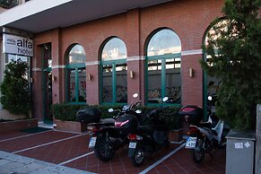 Alfa Hotel