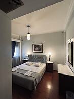 Alfa Hotel