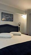 Alfa Hotel