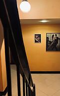 Alfa Hotel