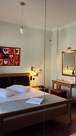 Alfa Hotel
