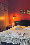 Alfa Hotel