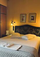 Alfa Hotel