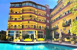 Mariam Hotel