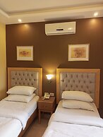 Mariam Hotel