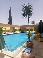 Mariam Hotel