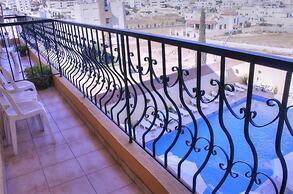 Mariam Hotel