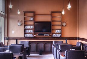Mariam Hotel