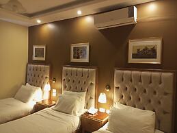 Mariam Hotel